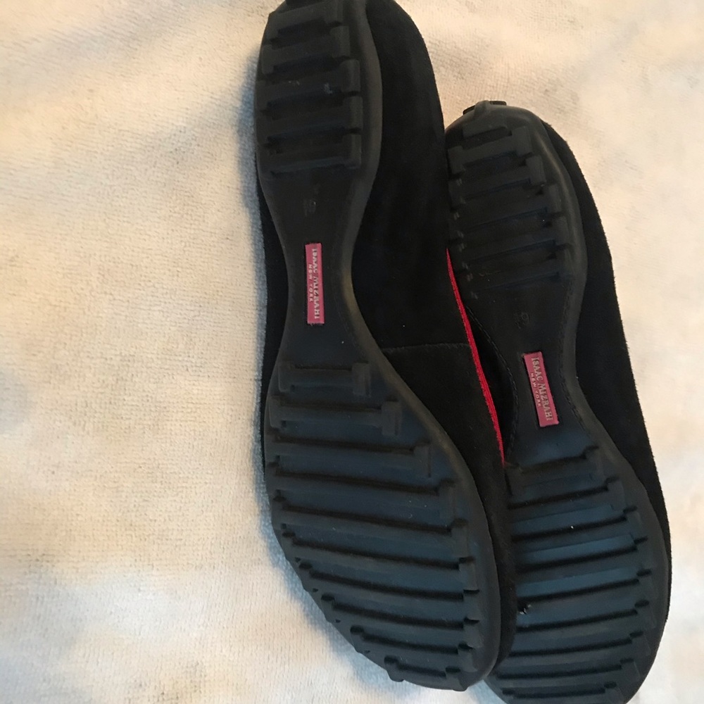 Issac Mizrahi ballet flats - Picture 10 of 13